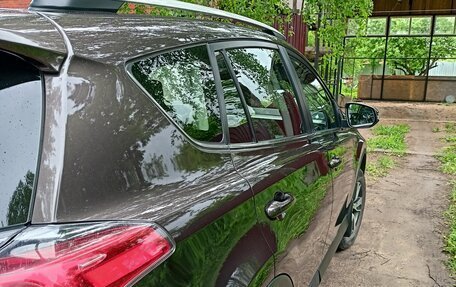 Toyota RAV4, 2019 год, 2 700 000 рублей, 7 фотография