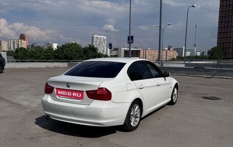 BMW 3 серия, 2010 год, 1 150 000 рублей, 7 фотография