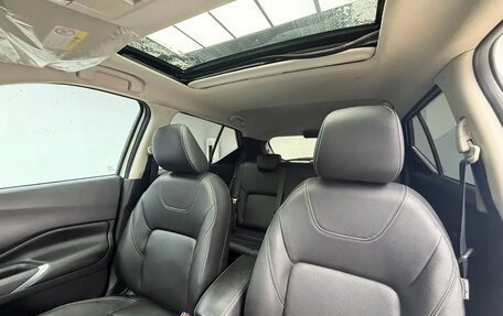 Nissan Kicks I, 2023 год, 1 590 000 рублей, 13 фотография