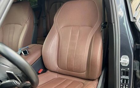 BMW X5, 2019 год, 8 500 000 рублей, 2 фотография