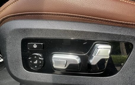 BMW X5, 2019 год, 8 500 000 рублей, 4 фотография