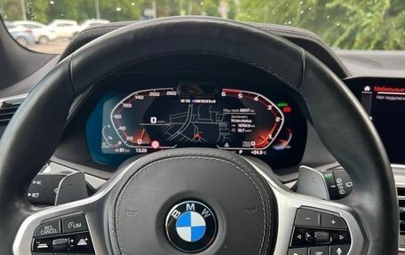 BMW X5, 2019 год, 8 500 000 рублей, 5 фотография