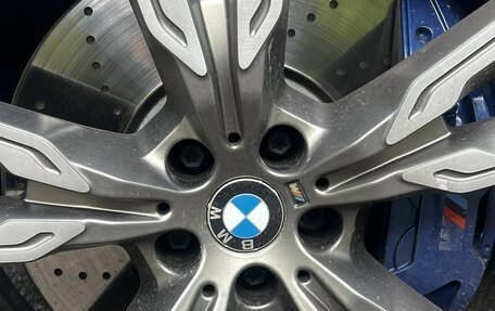 BMW X5, 2019 год, 8 500 000 рублей, 8 фотография