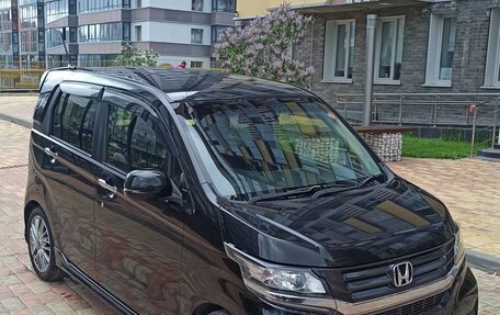 Honda N-WGN I рестайлинг, 2014 год, 735 000 рублей, 4 фотография