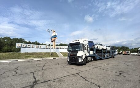 Honda N-WGN I рестайлинг, 2014 год, 735 000 рублей, 14 фотография