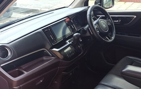 Honda N-WGN I рестайлинг, 2014 год, 735 000 рублей, 6 фотография