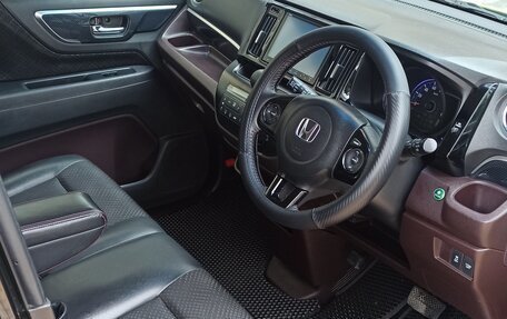 Honda N-WGN I рестайлинг, 2014 год, 735 000 рублей, 7 фотография
