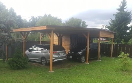 Honda N-WGN I рестайлинг, 2014 год, 735 000 рублей, 17 фотография