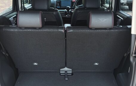 Honda N-WGN I рестайлинг, 2014 год, 735 000 рублей, 11 фотография