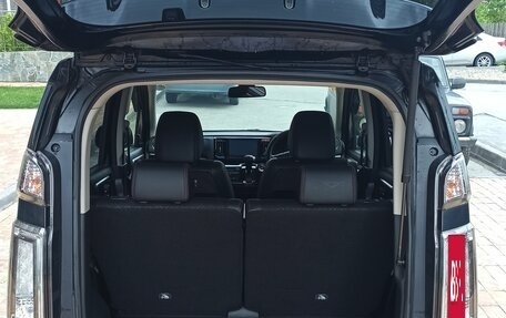Honda N-WGN I рестайлинг, 2014 год, 735 000 рублей, 10 фотография