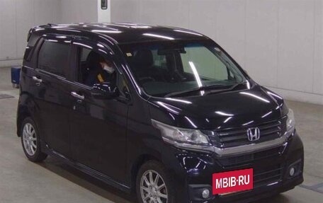 Honda N-WGN I рестайлинг, 2014 год, 735 000 рублей, 16 фотография