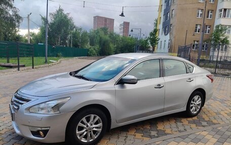Nissan Teana, 2015 год, 1 280 000 рублей, 3 фотография
