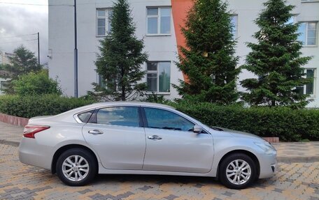 Nissan Teana, 2015 год, 1 280 000 рублей, 5 фотография