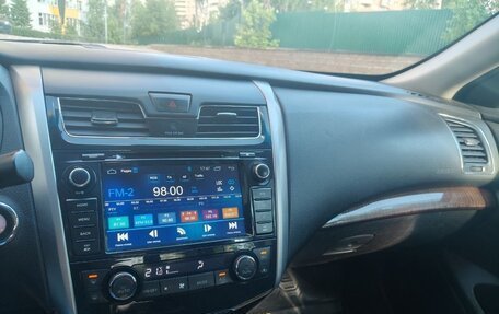 Nissan Teana, 2015 год, 1 280 000 рублей, 8 фотография
