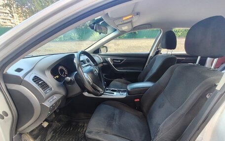 Nissan Teana, 2015 год, 1 280 000 рублей, 9 фотография