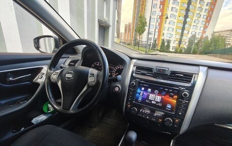 Nissan Teana, 2015 год, 1 280 000 рублей, 7 фотография