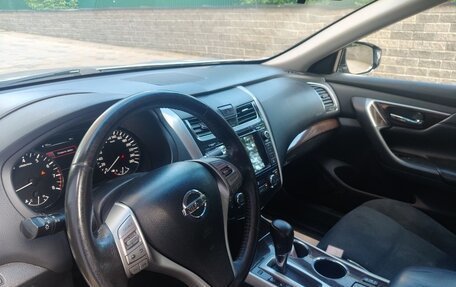 Nissan Teana, 2015 год, 1 280 000 рублей, 10 фотография