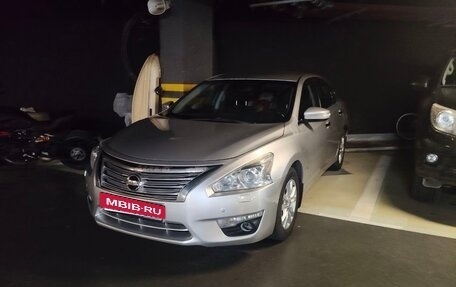 Nissan Teana, 2015 год, 1 280 000 рублей, 11 фотография