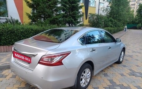 Nissan Teana, 2015 год, 1 280 000 рублей, 6 фотография
