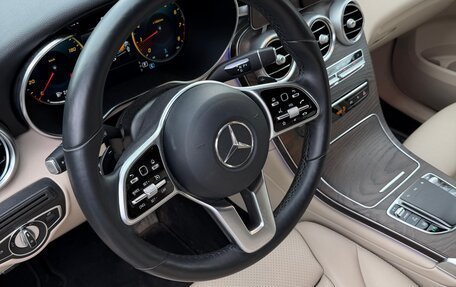 Mercedes-Benz GLC Coupe, 2021 год, 5 000 000 рублей, 7 фотография