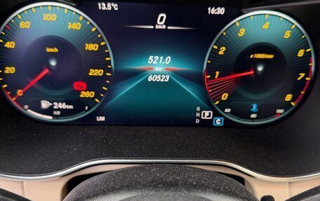 Mercedes-Benz GLC Coupe, 2021 год, 5 000 000 рублей, 8 фотография
