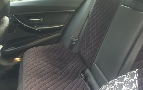 BMW 3 серия, 2017 год, 2 100 000 рублей, 3 фотография