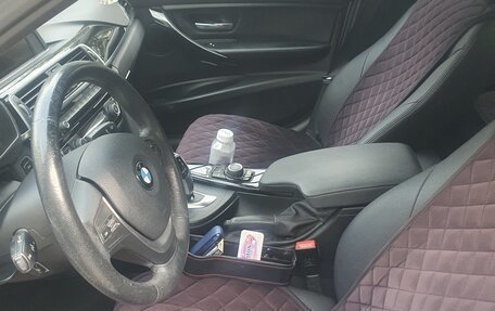 BMW 3 серия, 2017 год, 2 100 000 рублей, 4 фотография