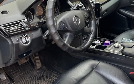 Mercedes-Benz E-Класс, 2010 год, 1 800 000 рублей, 12 фотография