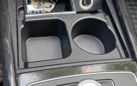 Mercedes-Benz E-Класс, 2010 год, 1 800 000 рублей, 18 фотография