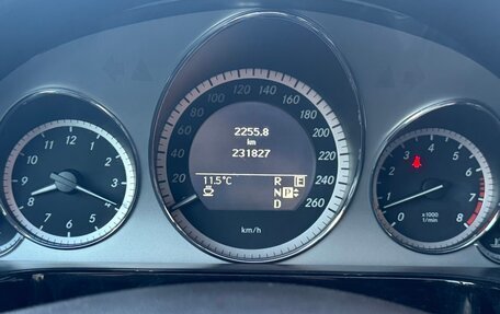 Mercedes-Benz E-Класс, 2010 год, 1 800 000 рублей, 20 фотография