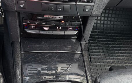 Mercedes-Benz E-Класс, 2010 год, 1 800 000 рублей, 19 фотография