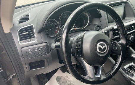 Mazda CX-5 II, 2017 год, 2 100 000 рублей, 6 фотография
