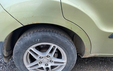 KIA Soul I рестайлинг, 2009 год, 590 000 рублей, 12 фотография