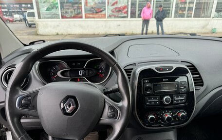Renault Kaptur I рестайлинг, 2019 год, 840 000 рублей, 3 фотография