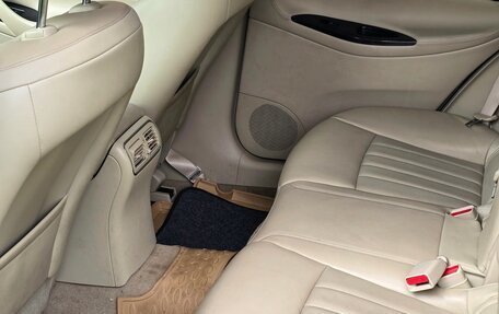 Infiniti QX50 I рестайлинг, 2015 год, 2 450 000 рублей, 11 фотография