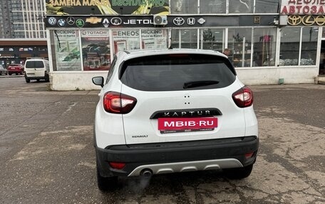 Renault Kaptur I рестайлинг, 2019 год, 840 000 рублей, 6 фотография