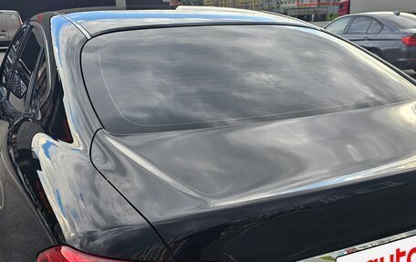 Infiniti M, 2010 год, 1 850 000 рублей, 8 фотография