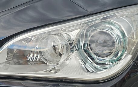 Infiniti M, 2010 год, 1 850 000 рублей, 2 фотография
