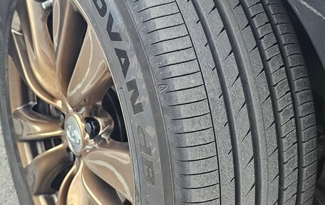 Infiniti M, 2010 год, 1 850 000 рублей, 10 фотография