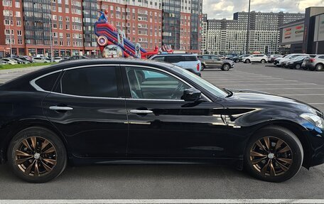 Infiniti M, 2010 год, 1 850 000 рублей, 5 фотография