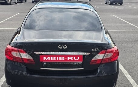 Infiniti M, 2010 год, 1 850 000 рублей, 7 фотография