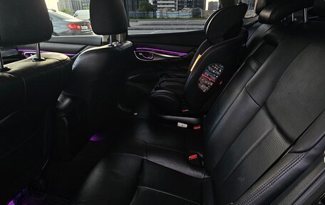 Infiniti M, 2010 год, 1 850 000 рублей, 13 фотография