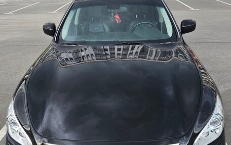 Infiniti M, 2010 год, 1 850 000 рублей, 22 фотография
