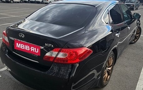 Infiniti M, 2010 год, 1 850 000 рублей, 23 фотография