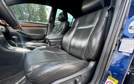 Toyota Avensis III рестайлинг, 2008 год, 829 999 рублей, 29 фотография
