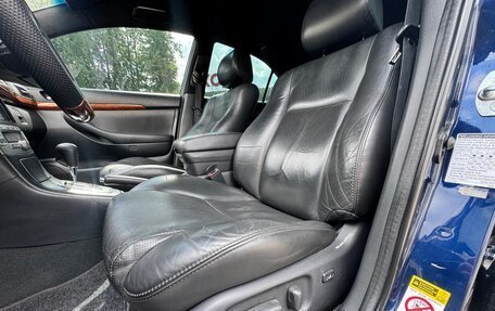 Toyota Avensis III рестайлинг, 2008 год, 829 999 рублей, 30 фотография
