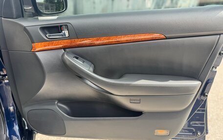 Toyota Avensis III рестайлинг, 2008 год, 829 999 рублей, 31 фотография
