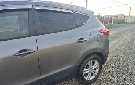 Hyundai ix35 I рестайлинг, 2012 год, 1 100 000 рублей, 4 фотография