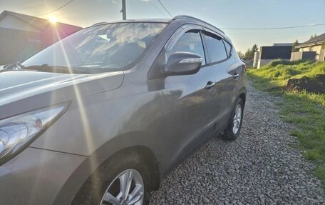 Hyundai ix35 I рестайлинг, 2012 год, 1 100 000 рублей, 7 фотография