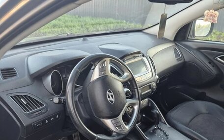 Hyundai ix35 I рестайлинг, 2012 год, 1 100 000 рублей, 6 фотография